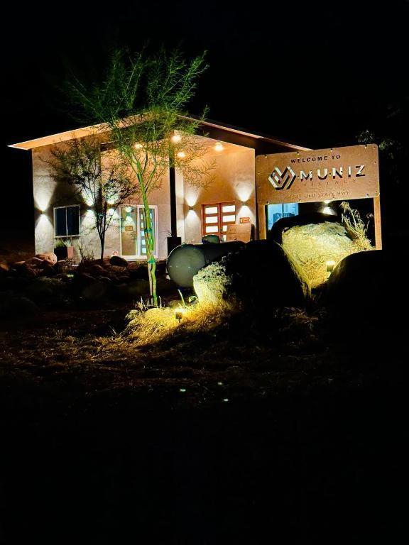 Muniz Village ทรีริเวอร์ส ภายนอก รูปภาพ